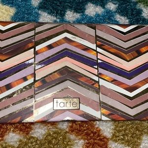 Tarte clay play palette